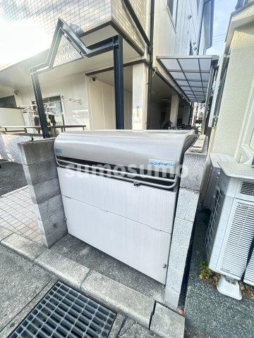 ハイツ大武のその他共用部分