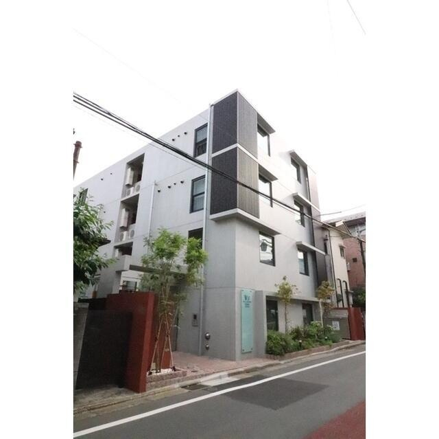 ウェルスクエアイズム奥沢