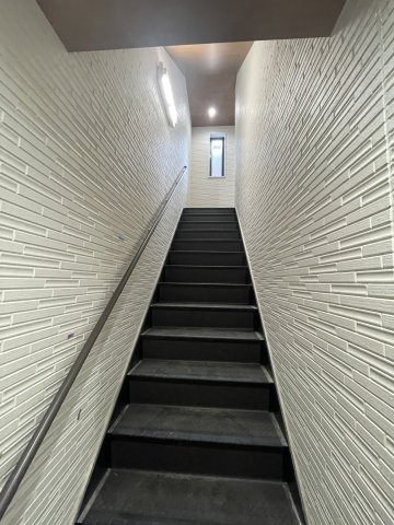 F Piacere SEAMの外観
