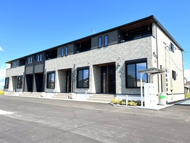 ベル・シャンス　Ⅱ