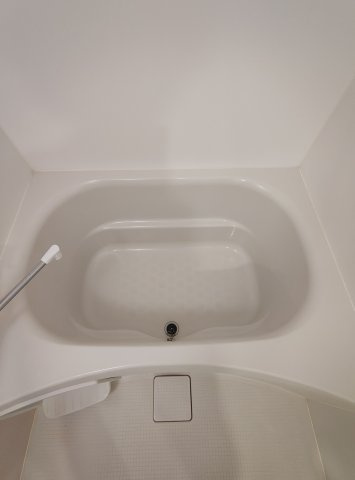 セレニテ神戸元町の浴室