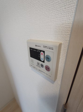セレニテ神戸元町の設備