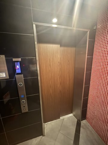 セレニテ神戸元町のその他共用部分