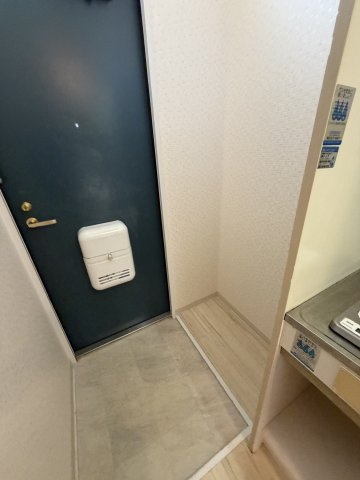 ハイツアウスレーゼⅠのその他