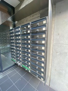 PH4のその他共用部分