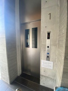 PH4のその他共用部分