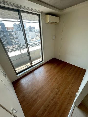 PH4の洋室