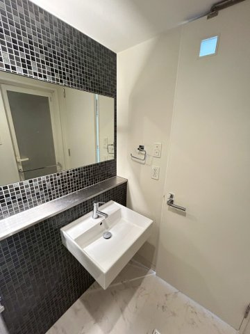 PH4の独立洗面台