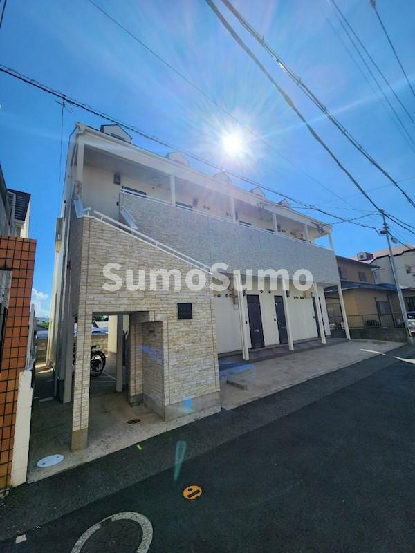 マキシム吉塚駅前