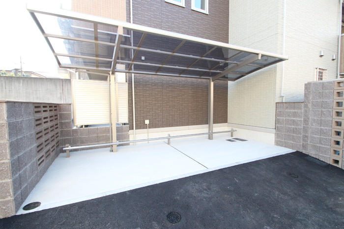 D-room別府駅前のその他共用部分