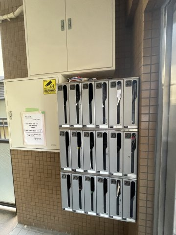 Grand Life 須磨のその他共用部分