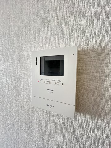 谷田ビルのセキュリティ
