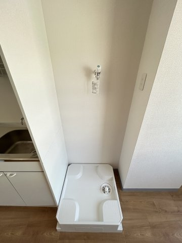 谷田ビルの設備