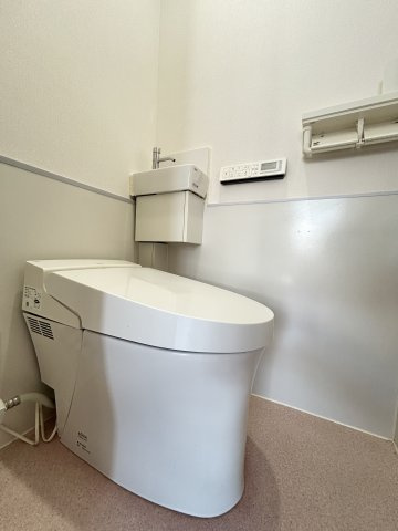 谷田ビルのその他