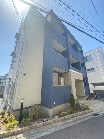 フィオーレ武庫川