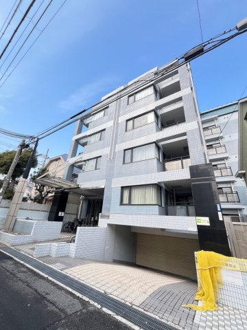 フォルム甲南町