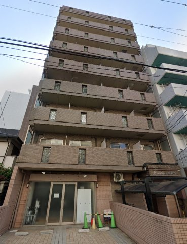 【外観】 | プロビデンス東新町【　1階路面店　】