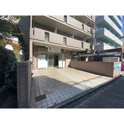  | プロビデンス東新町【　1階路面店　】