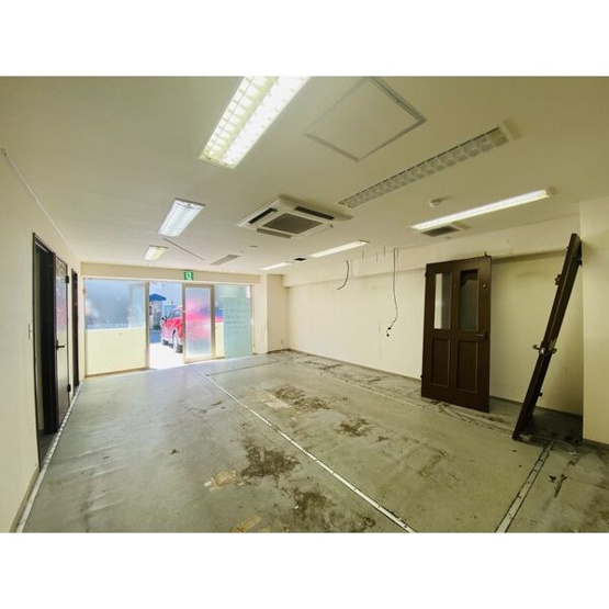  | プロビデンス東新町【　1階路面店　】