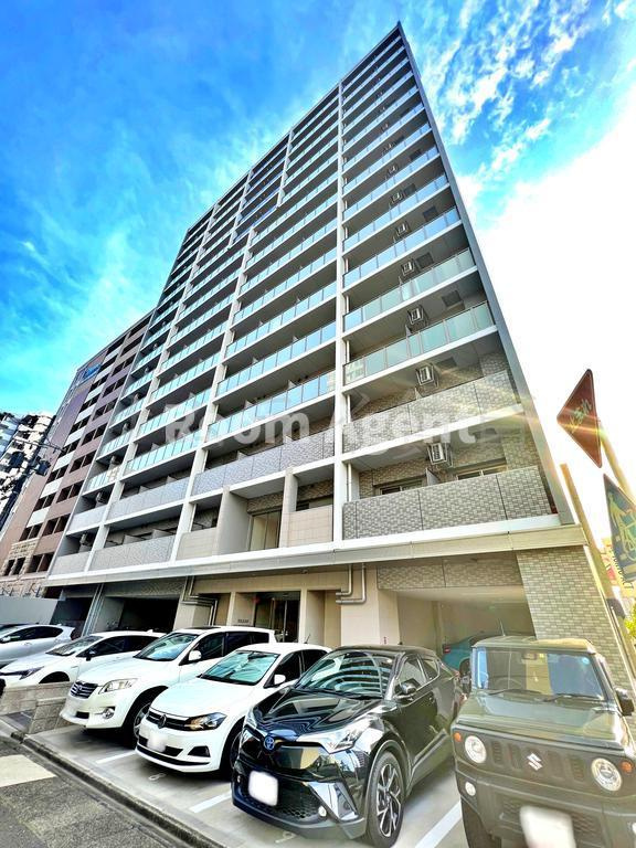 エスリード葵桜通り