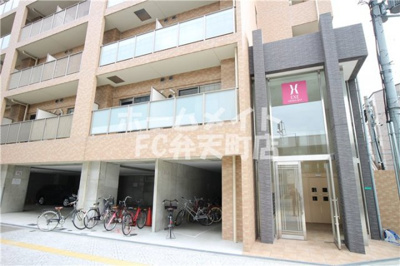 【その他共用部分】 | エグゼ大阪BAY