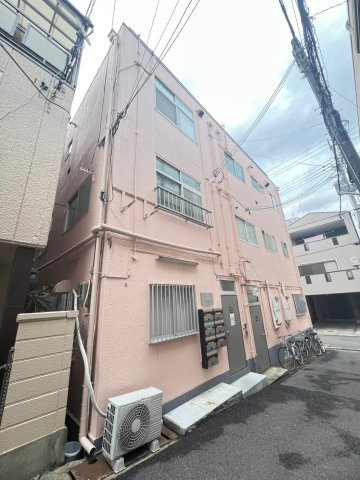 サンビルダー大日通
