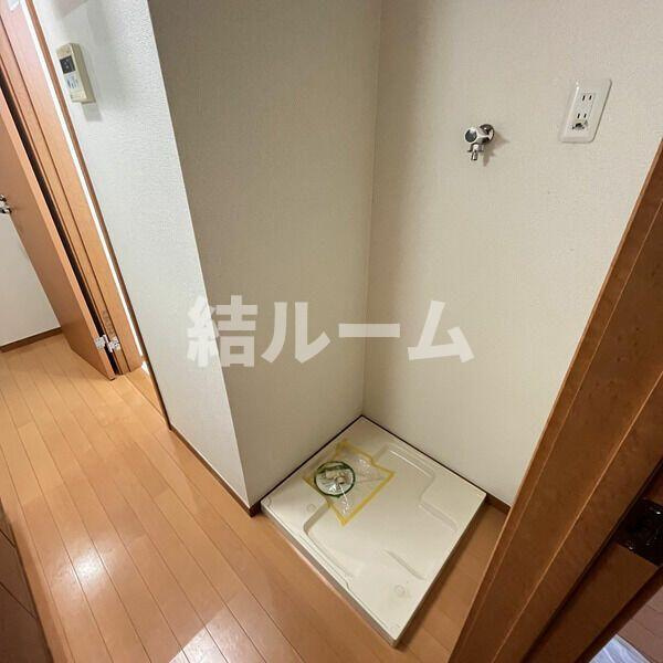 豊島区長崎３丁目のアパートのその他