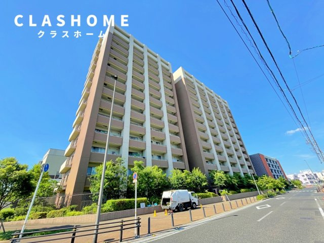 パークホームズ刈谷サザンゲートイースト　　刈谷市の賃貸ならクラスホーム刈谷店の外観