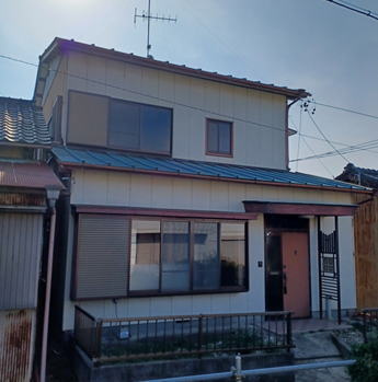 【外観】 | 掛川借家