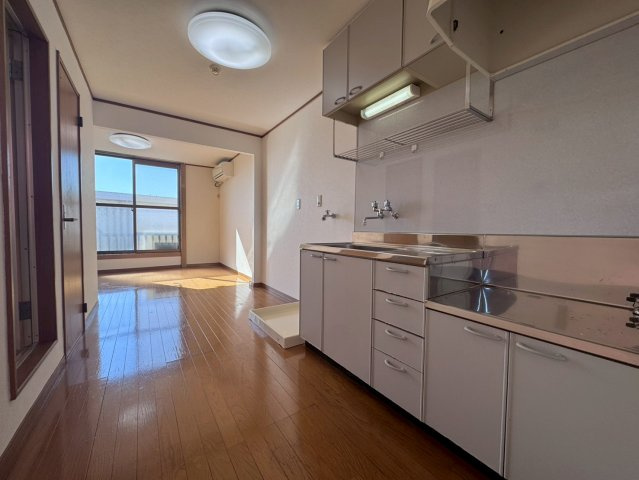 メゾン藤生の内装|現状優先となります