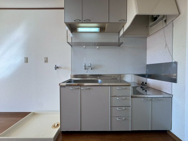 メゾン藤生のキッチン|現状優先となります