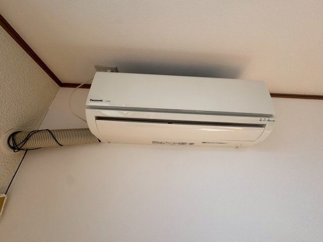 メゾン藤生の設備|現状優先となります