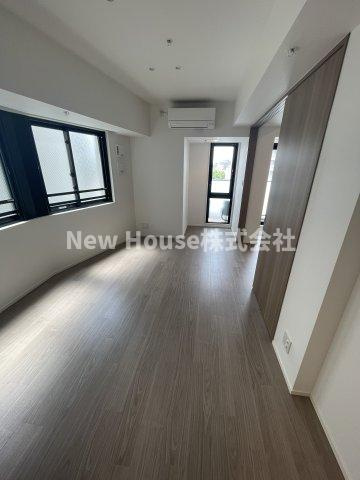 ザ・パークハビオ市ヶ谷イースト