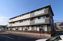 グランフェリス A棟の画像