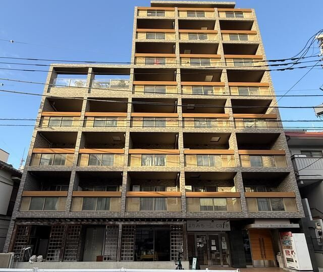 ヴェルステージ本所吾妻橋