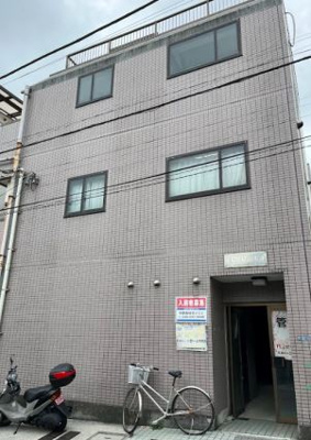 【外観】 | クリエール南太田