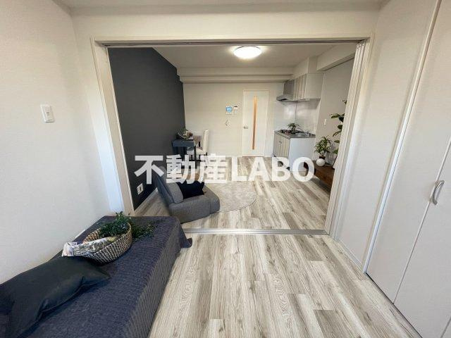 グランパシフィック帝塚山innovationのその他