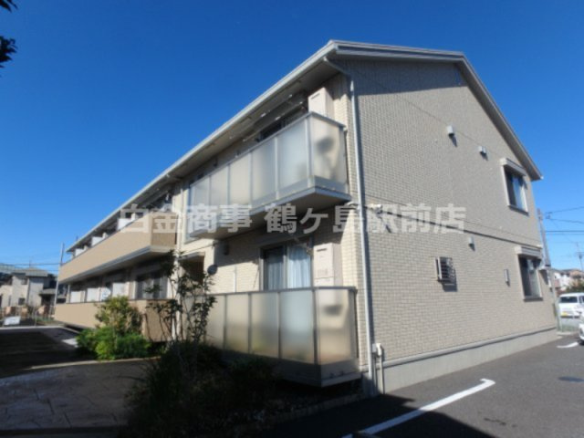 ベルフール花影