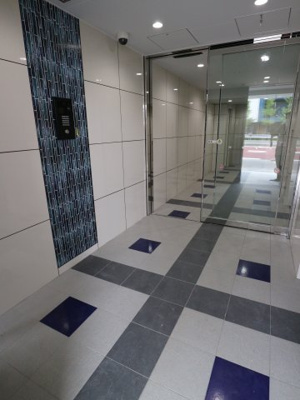 【エントランス】 | リライア十条