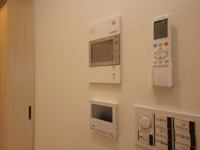 【セキュリティ】 | コンフォリア・リヴ北浜淡路町