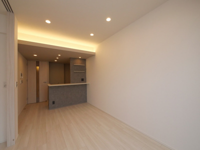 【内装】 | コンフォリア・リヴ北浜淡路町