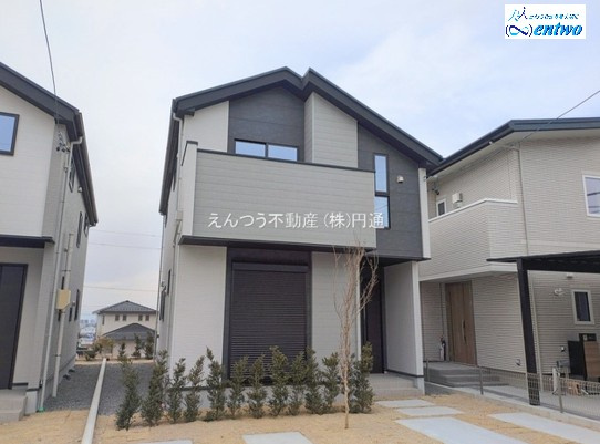 リガーレ土原3期