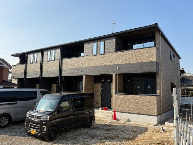 ヒカルサ稲美天満　Ⅱ