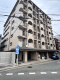 マンション鳥飼の画像