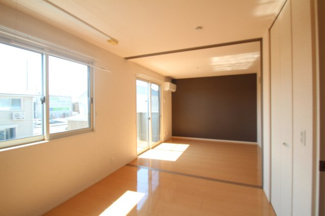 【子供部屋】 | ラ・カンパーニュ　Ｂ | お子さんのためのお部屋にいかがでしょうか