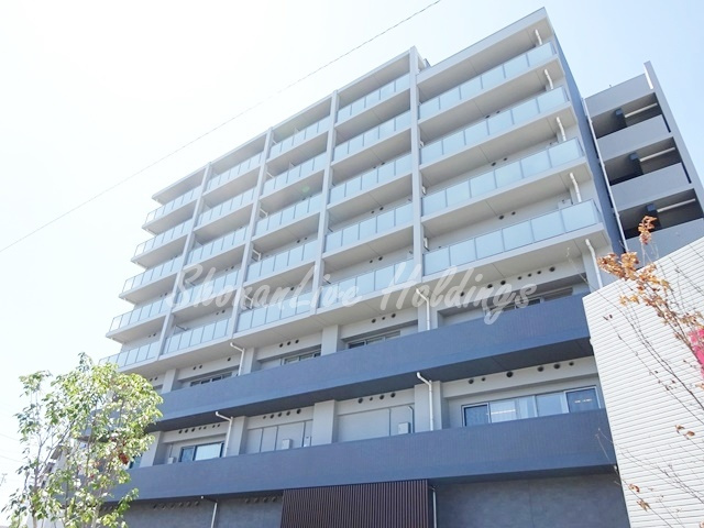 藤沢市本町４丁目の賃貸マンション