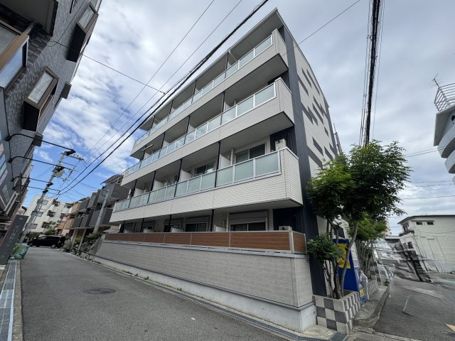 ウインズコート豊中南