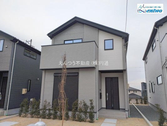 リガーレ土原3期