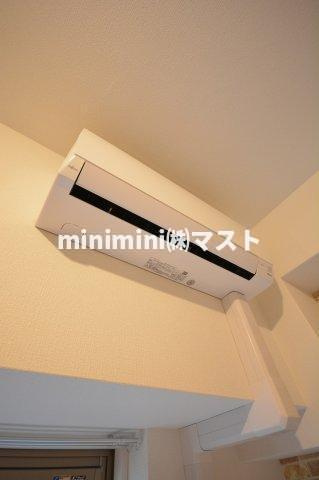 セレニテ日本橋ミラクの設備