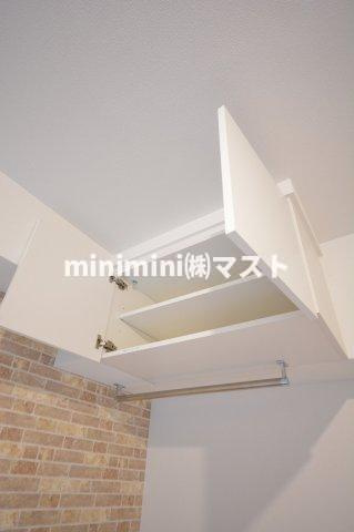 セレニテ日本橋ミラクのその他